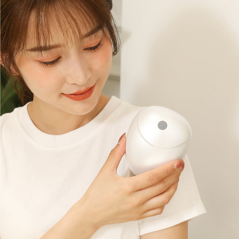 New Full Body Massage Vibration Physiotherapy Kneading Head Massager New Full Body Massage Vibration Physiotherapy Kneading Head Massager